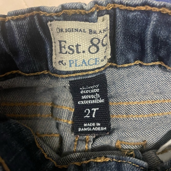 2T Boys Colorful Kids Matching Set. Play Clothes for everyday. - Picture 6 of 8